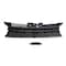 Spec-D Tuning 99-04 Volkswagen Golf Black Grille HG-GLF99BBHT - alternate 4